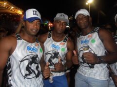 Bloco Bafo de Baco